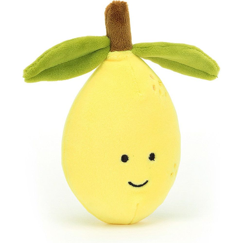 Jellycat | Fabulous Fruit Lemon