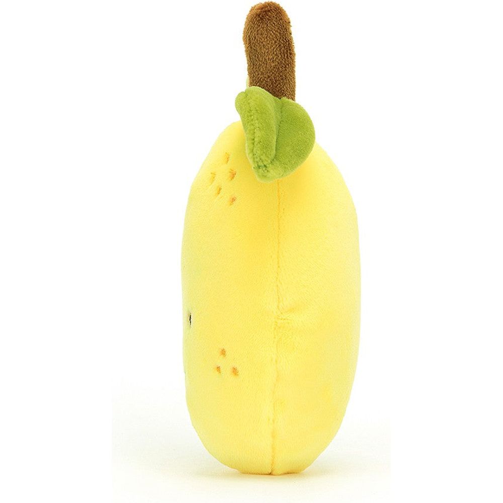 Jellycat | Fabulous Fruit Lemon