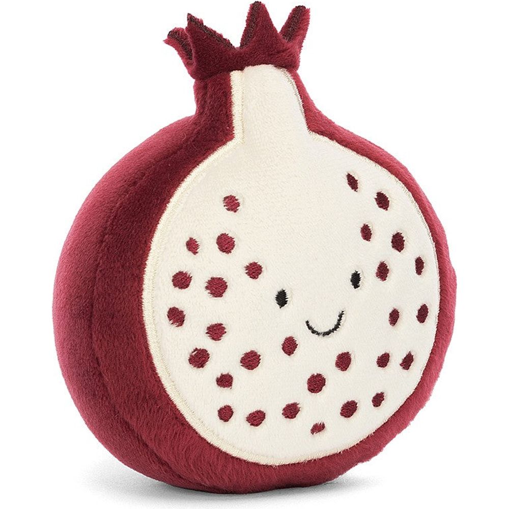 Jellycat | Fabulous Fruit Pomegranate