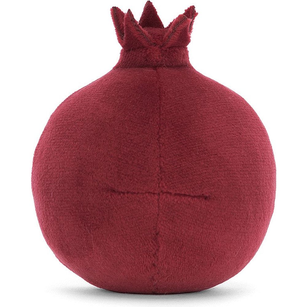 Jellycat | Fabulous Fruit Pomegranate