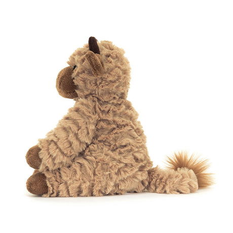 Jellycat | Fuddles Calf Original