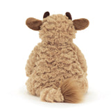 Jellycat | Fuddles Calf Original