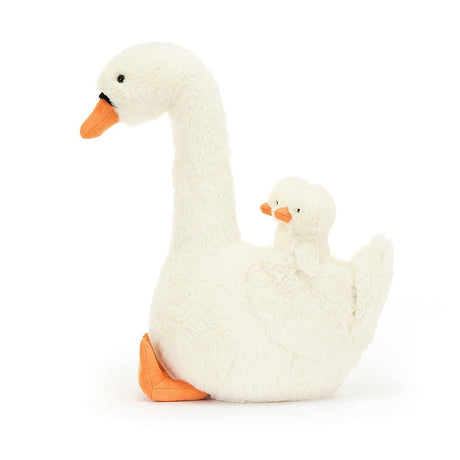 Jellycat | Featherful Swan
