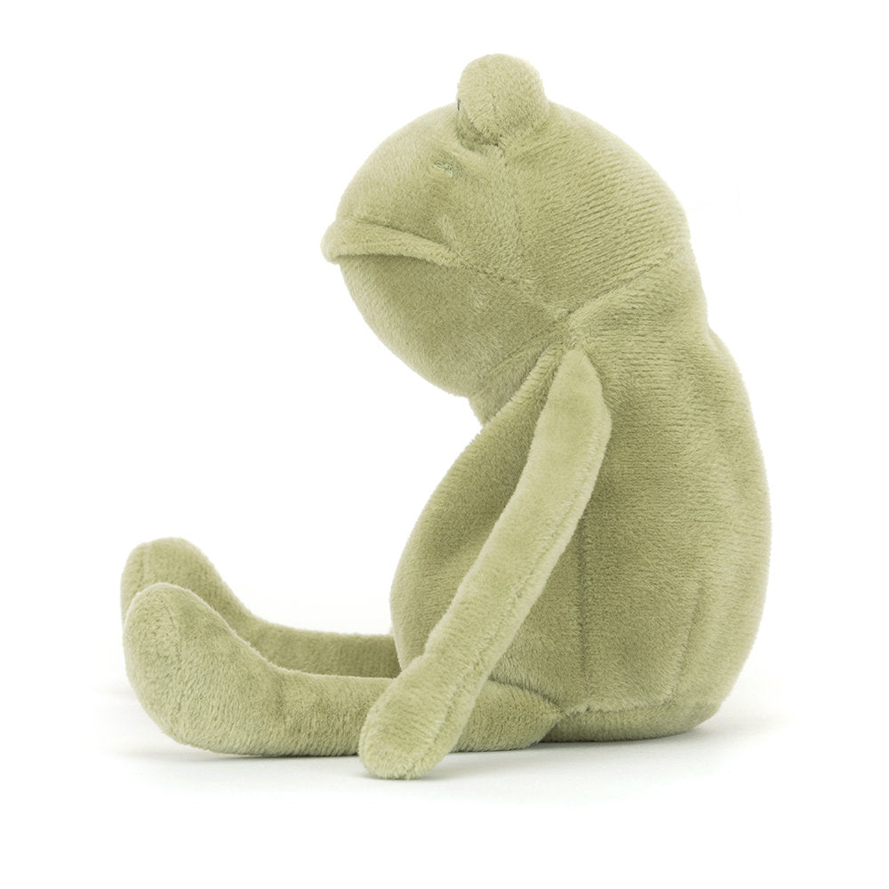 Jellycat | Fergus Frog Little