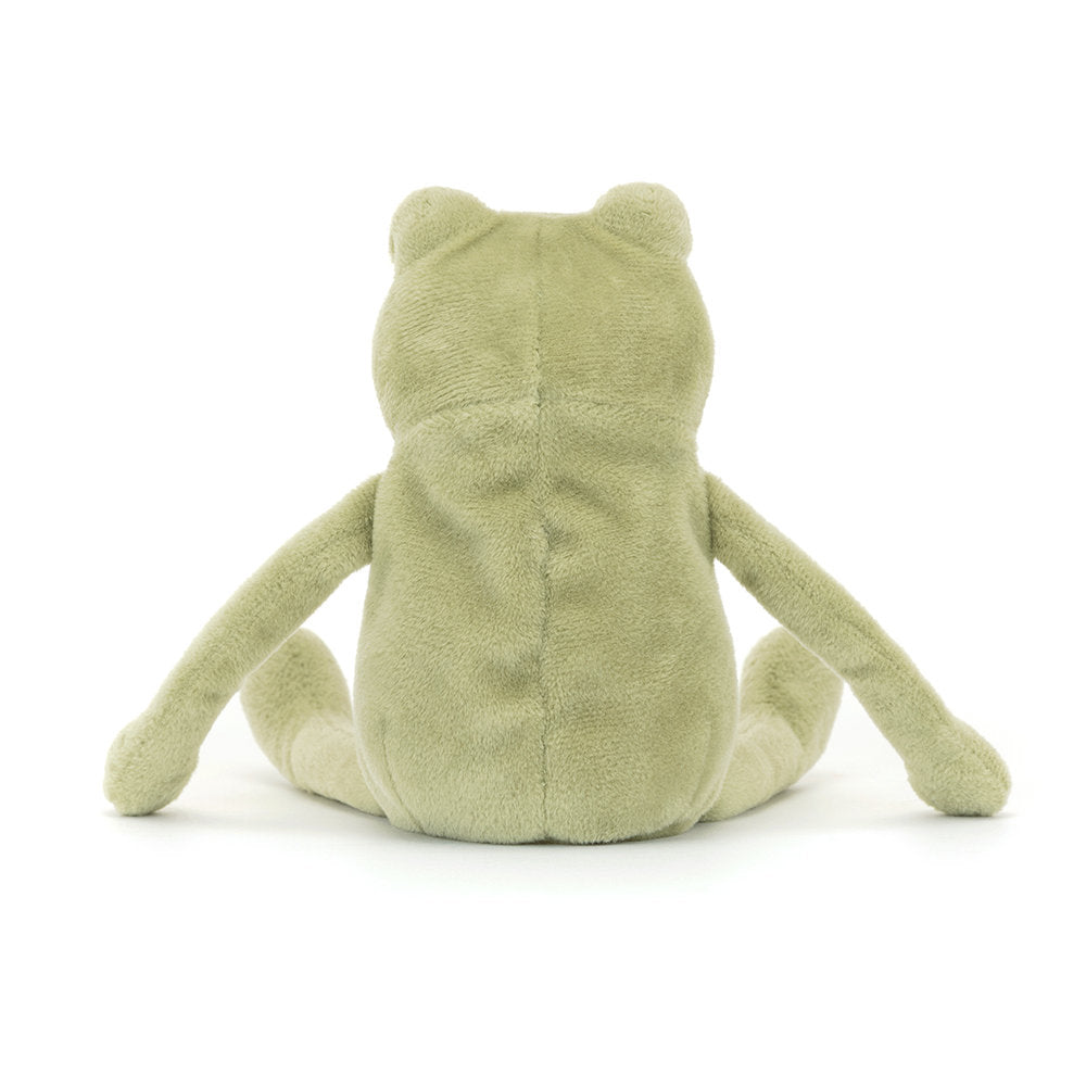 Jellycat | Fergus Frog Little