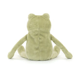 Jellycat | Fergus Frog Little