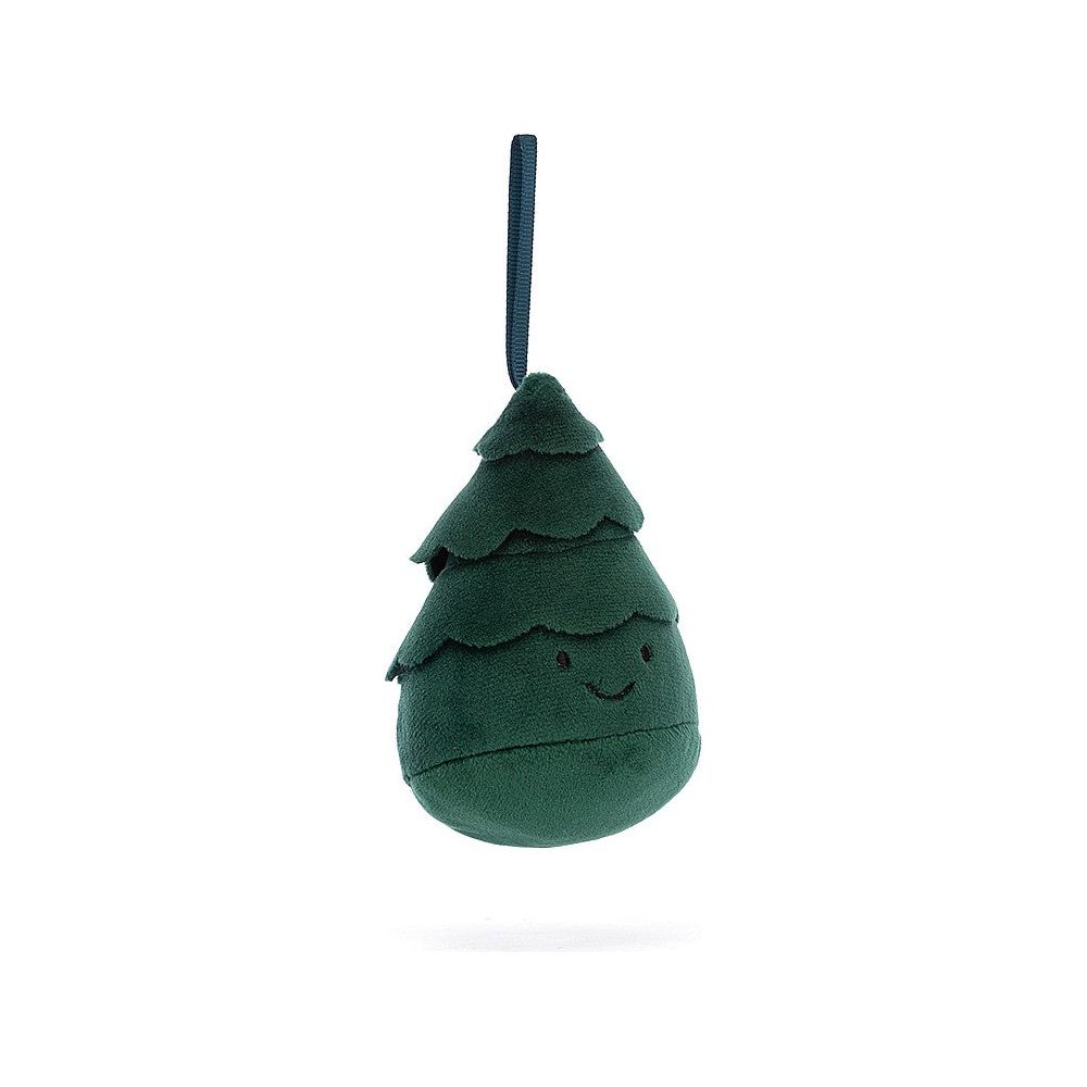 Jellycat | Festive Folly Christmas Tree