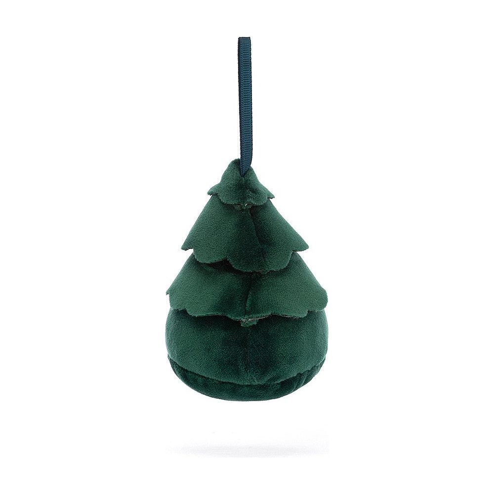 Jellycat | Festive Folly Christmas Tree