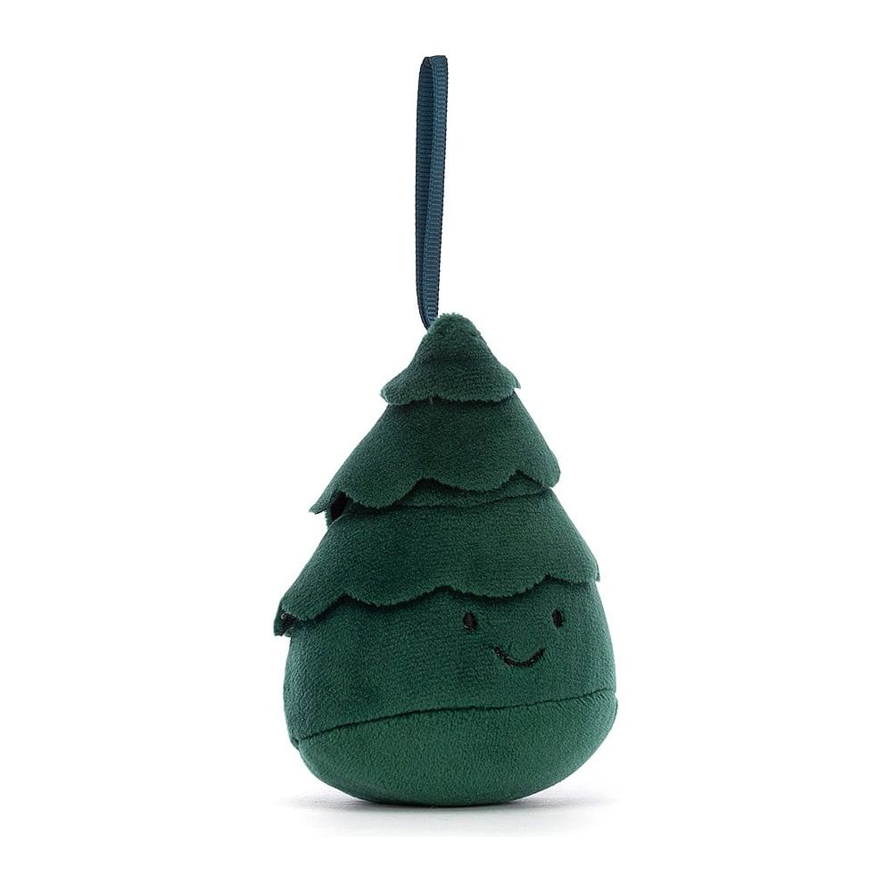 Jellycat | Festive Folly Christmas Tree