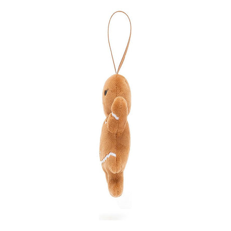 Jellycat | Festive Folly Gingerbread Ruby