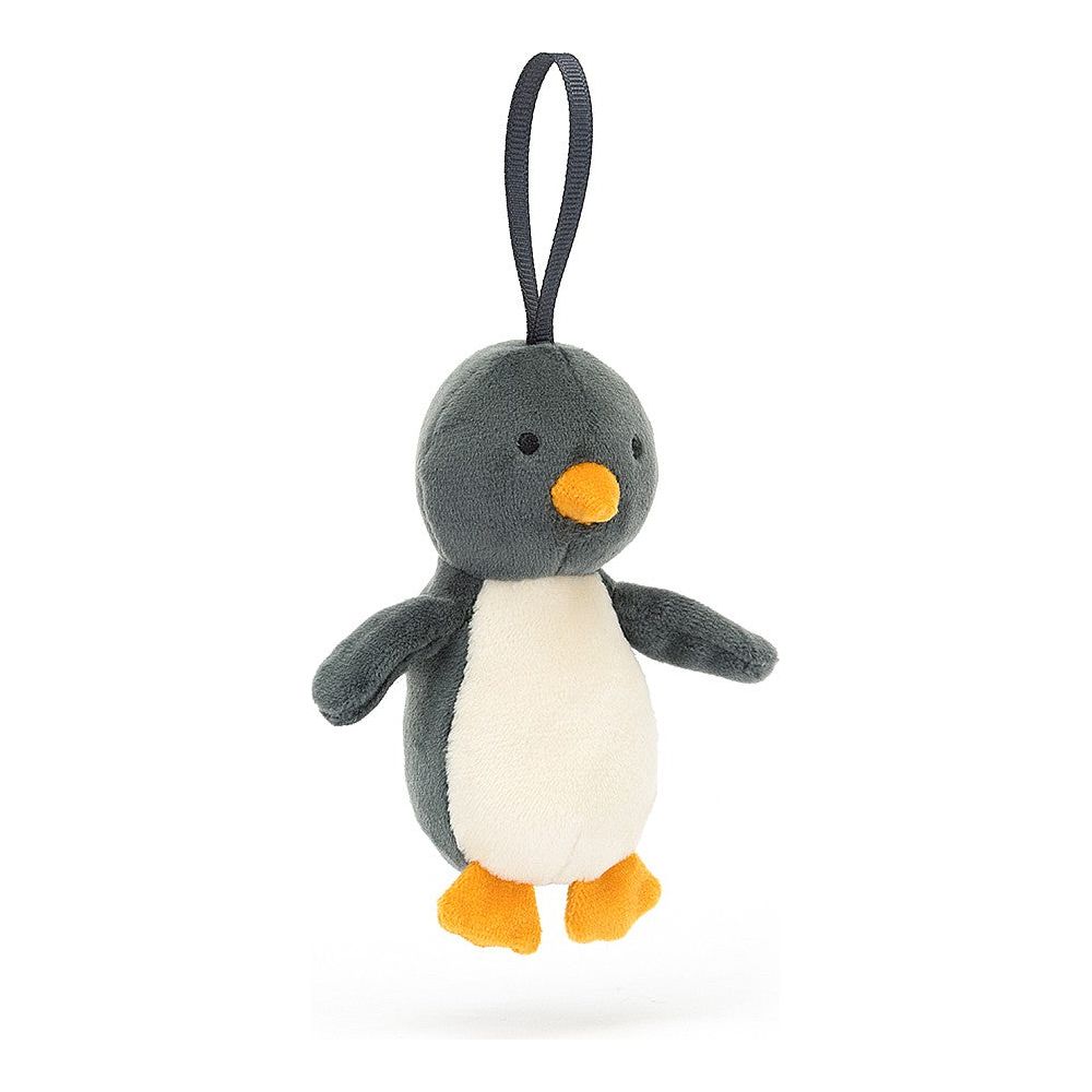 Jellycat | Festive Folly Penguin