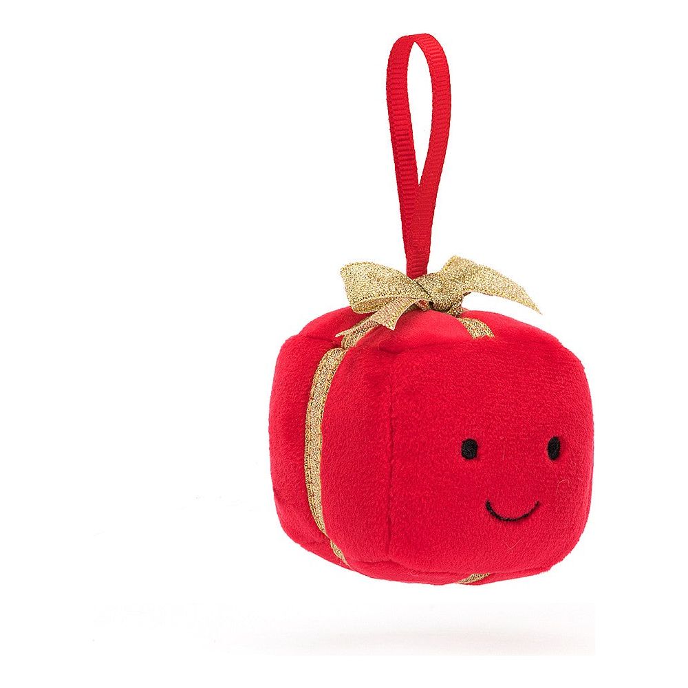 Jellycat | Festive Folly Present