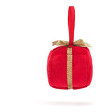 Jellycat | Festive Folly Present