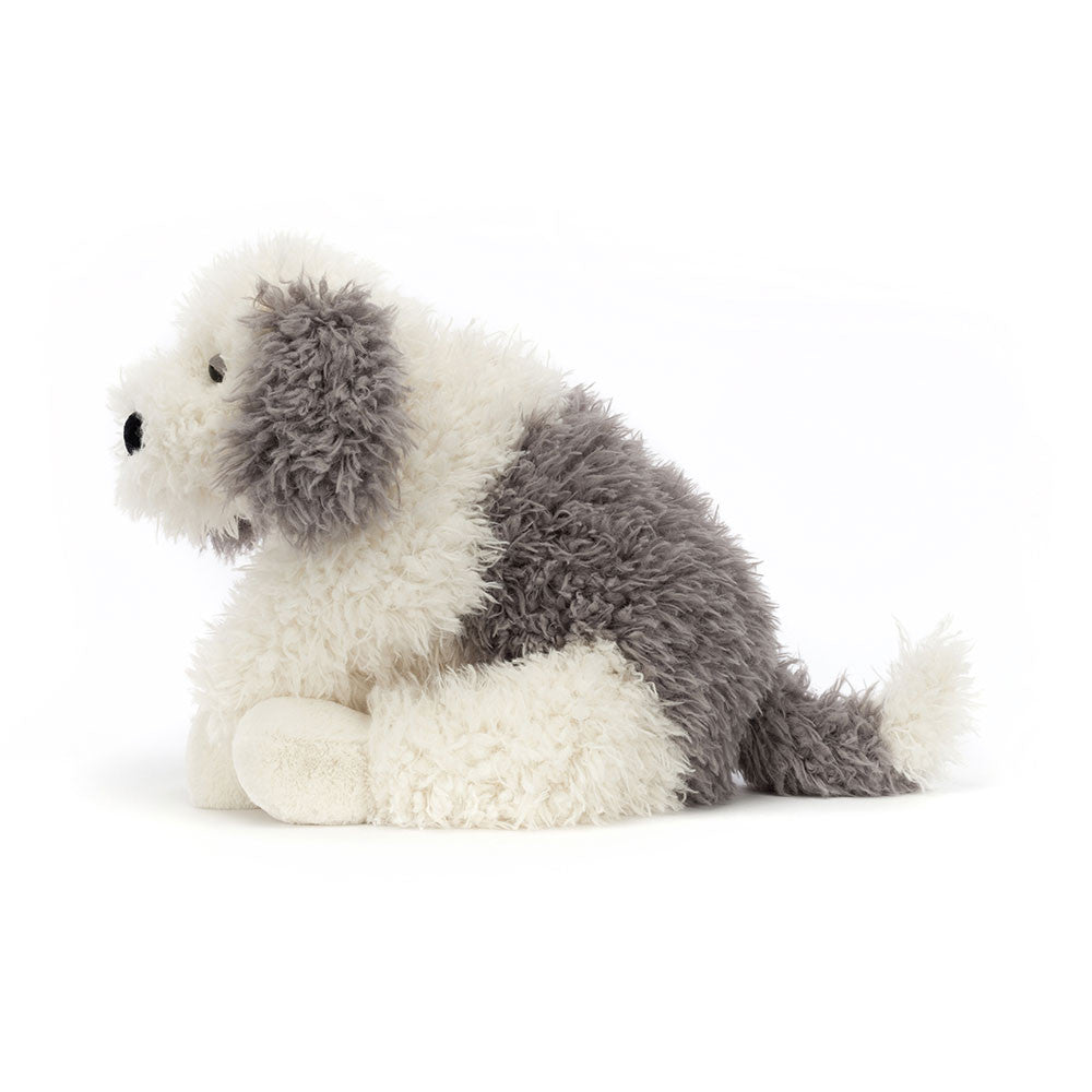 Jellycat | Floofie Sheepdog