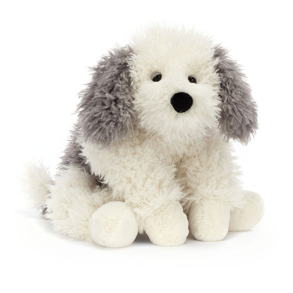 Jellycat | Floofie Sheepdog