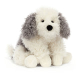 Jellycat | Floofie Sheepdog