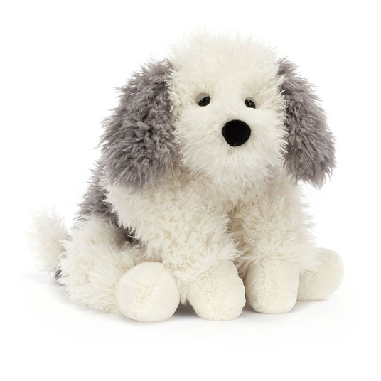 Jellycat | Floofie Sheepdog