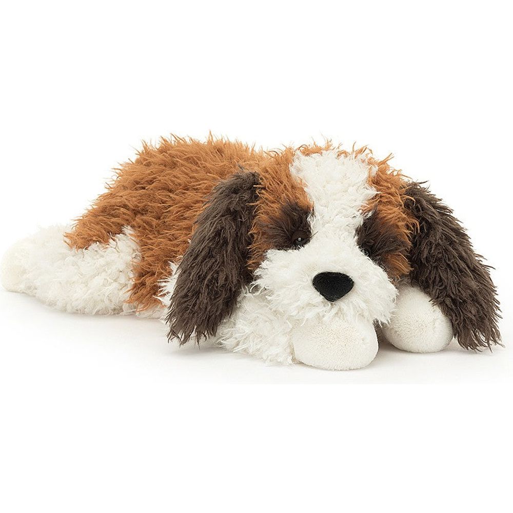 Jellycat | Floofie St Bernard