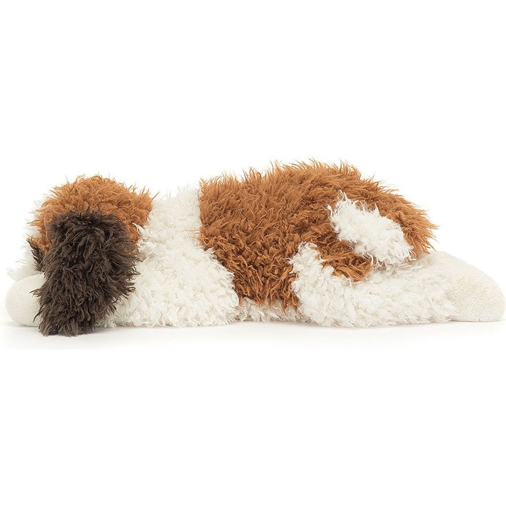 Jellycat | Floofie St Bernard