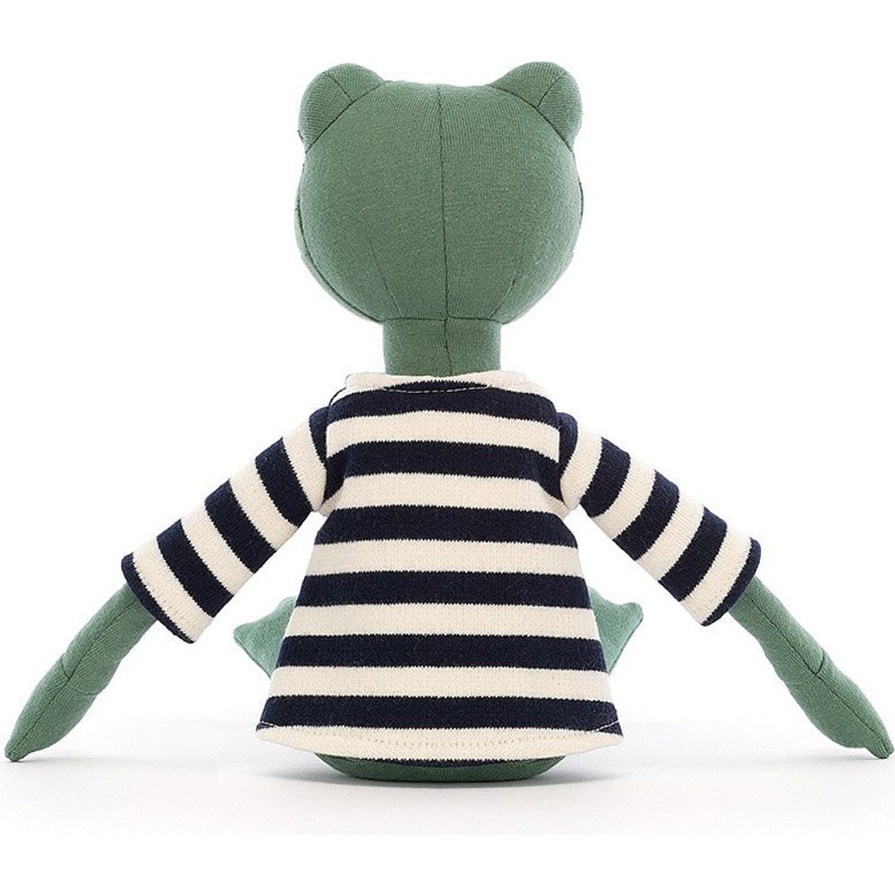 Jellycat | Francisco Frog