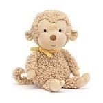 Jellycat | Fuzzkin Monkey