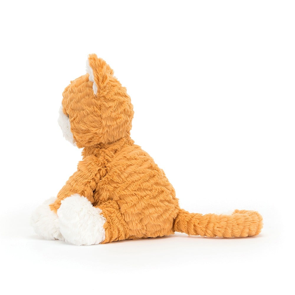 Jellycat | Fuddlewuddle Ginger Cat Medium