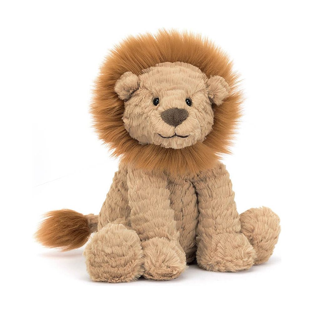 Jellycat | Fuddlewuddle Lion Medium