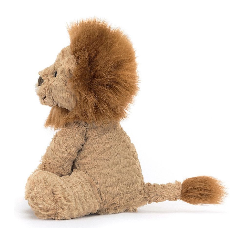 Jellycat | Fuddlewuddle Lion Medium