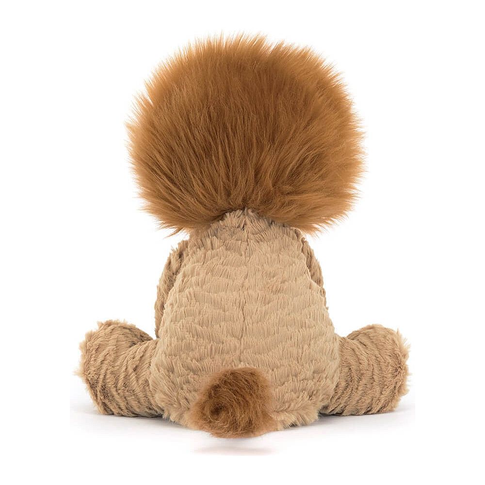 Jellycat | Fuddlewuddle Lion Medium