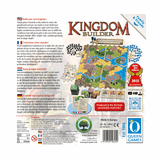 Queen Games | Kingdom Builder | Family & Friends