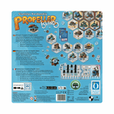 Queen Games | Propeller Islands