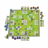 Queen Games | Ladybugs