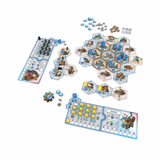 Queen Games | Propeller Islands