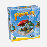 Queen Games | Propeller Islands