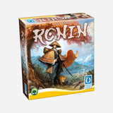 Queen Games | Ronin