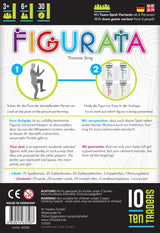 Figurata | 10 Traders