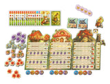 Fox Grove | Queen Games