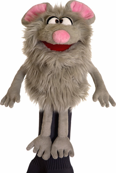 Living Puppets | Tüddel | Golfcover | GC779
