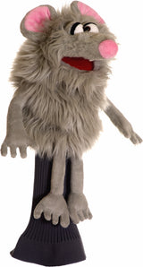 Living Puppets | Tüddel | Golfcover | GC779