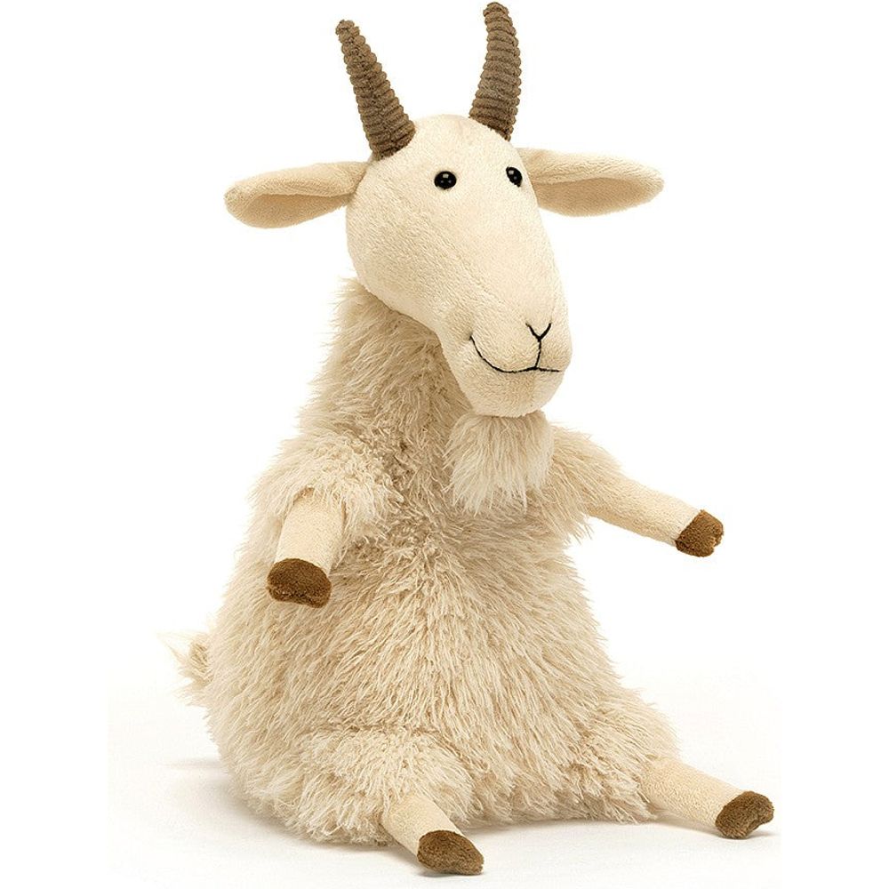 Jellycat | Ginny Goat