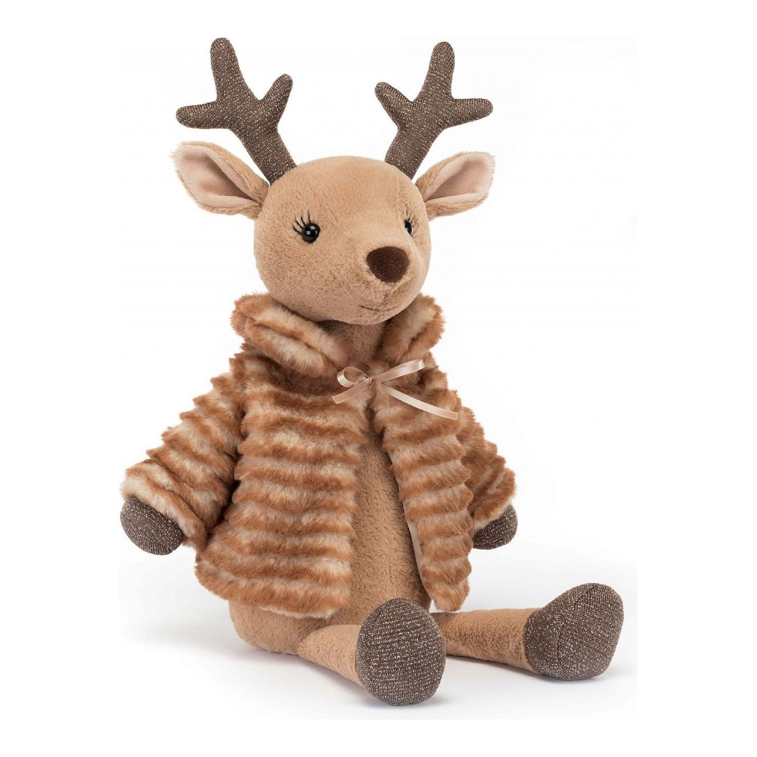 Jellycat | Glamour Reindeer