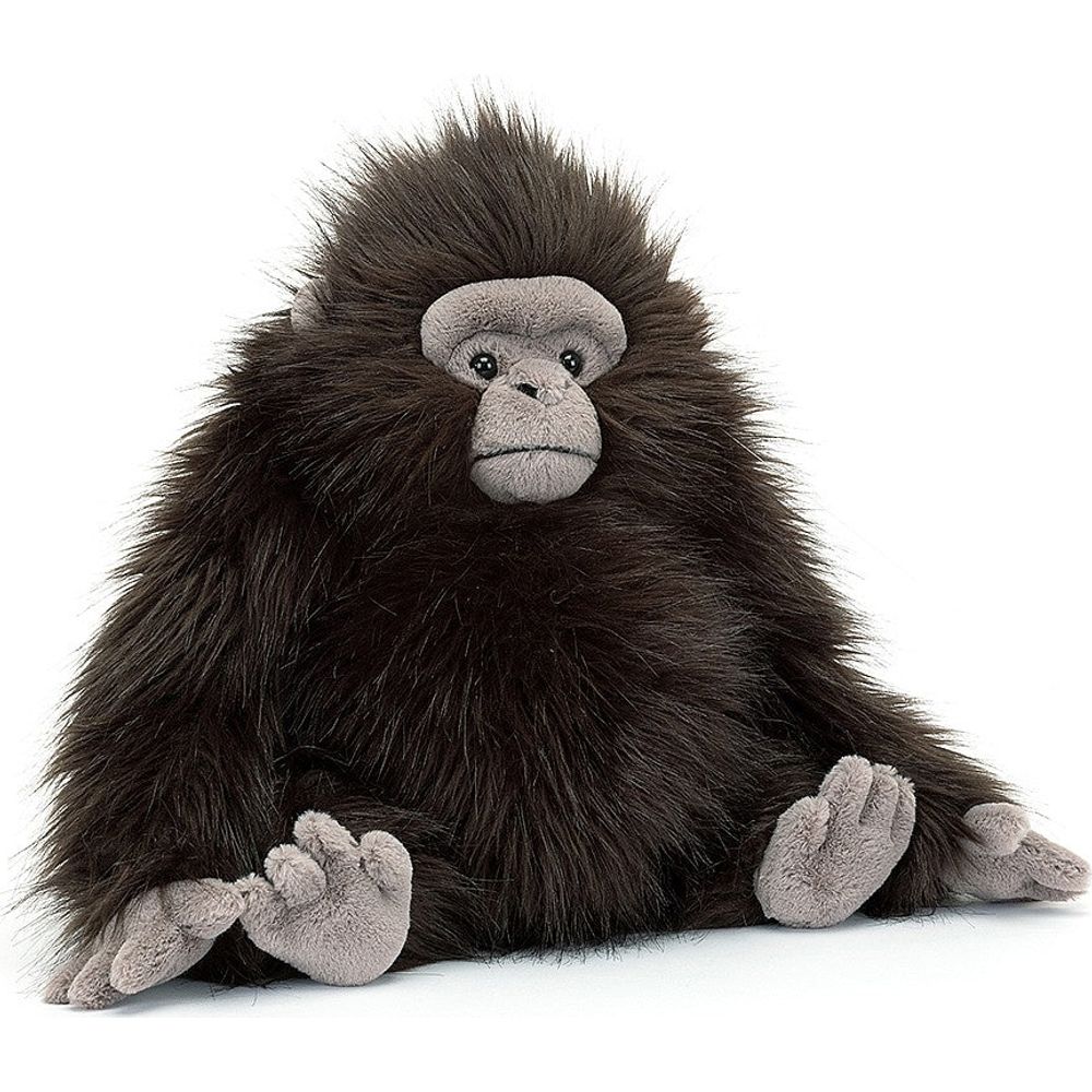 Jellycat | Gomez Gorilla