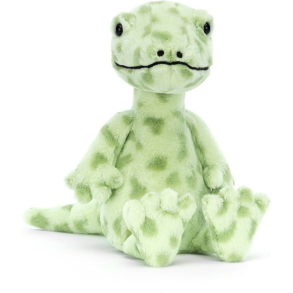 Jellycat | Gunner Gecko