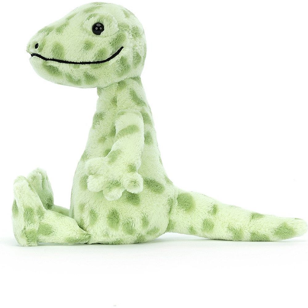 Jellycat | Gunner Gecko