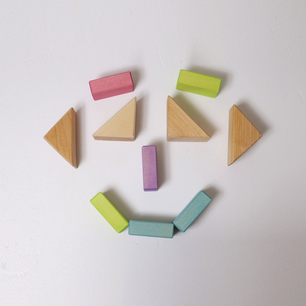 Grimm's | Pastell Duo