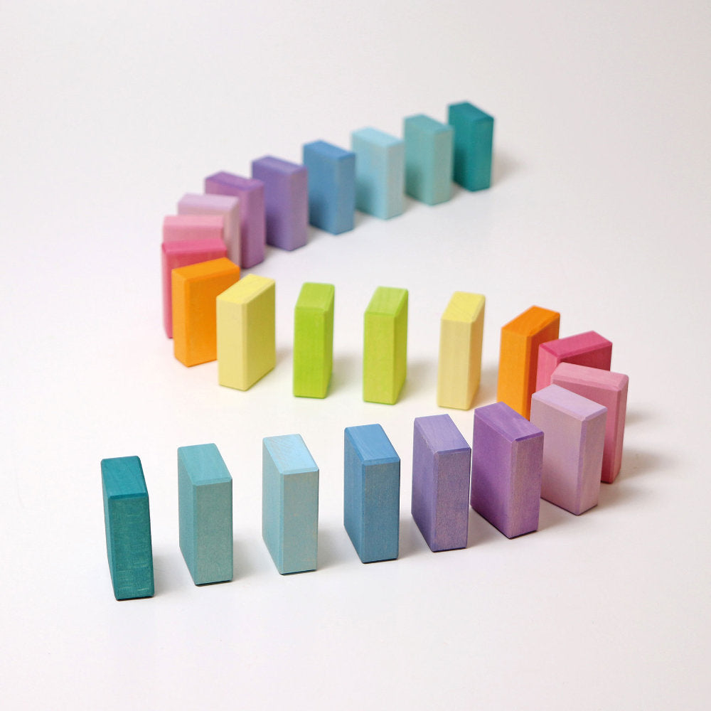 Grimm's | Pastell Duo
