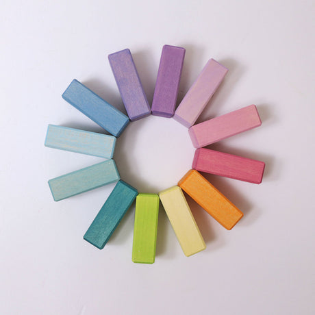 Grimm's | Pastell Duo