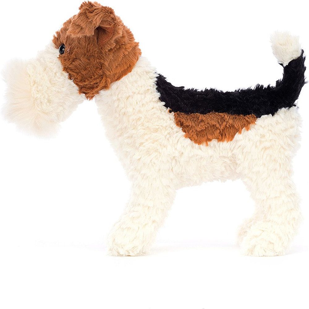 Jellycat | Hector Fox Terrier