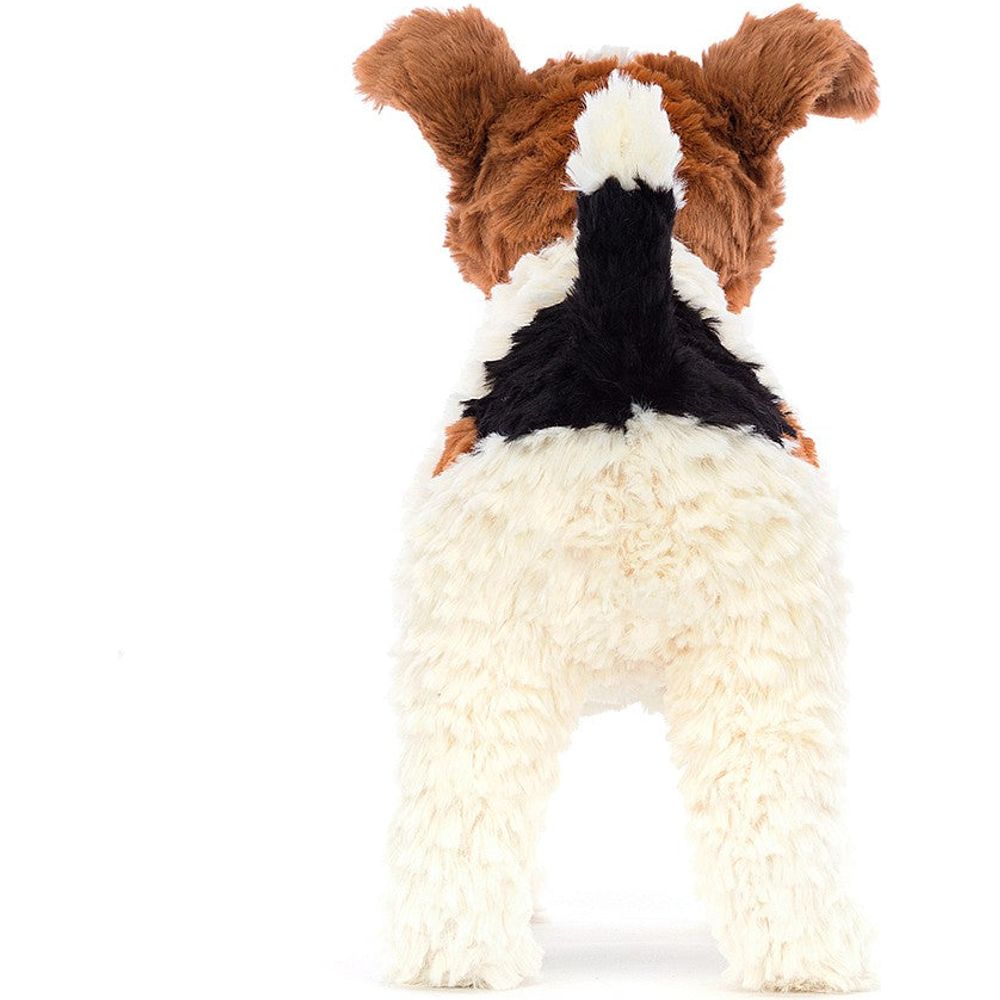 Jellycat | Hector Fox Terrier