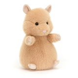 Jellycat | Hank Hamster